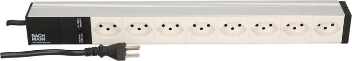 Produktbild Max Hauri PDU 19 8xT13 ws