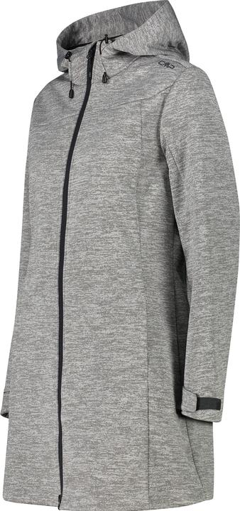 Antracite, gesso mel.