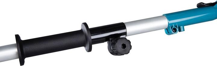 Actual product image Makita Battery hedge trimmer LXT (Rechargeable battery operated)