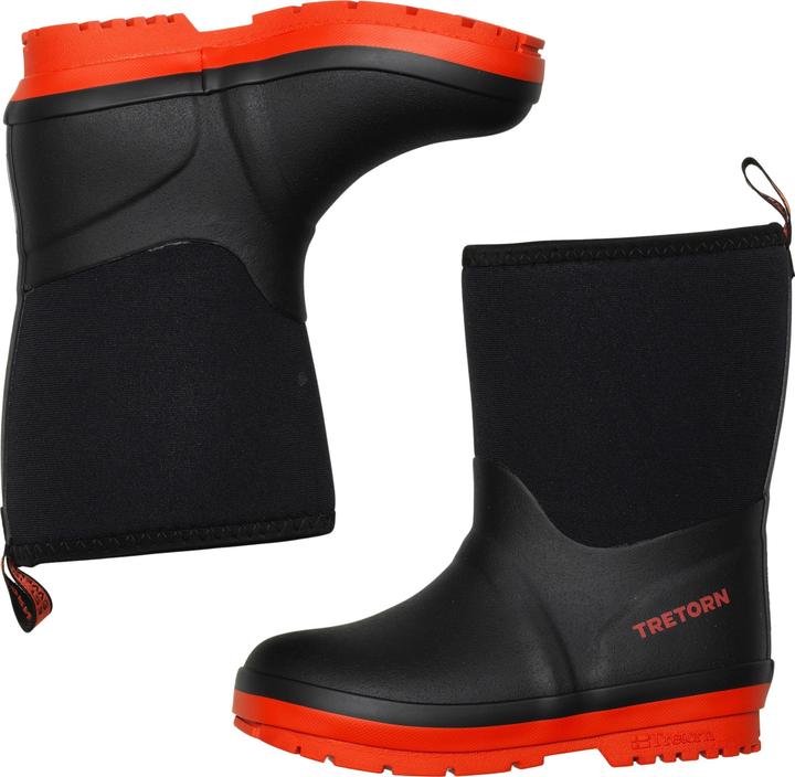 Actual product image Tretorn Kuling Neoprene (33)