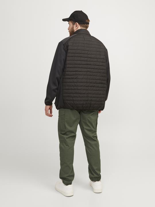 Produktbild Jack & Jones Paul Flake AKM 542 Plus Size Cargohose (42)