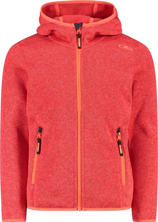 Produktbild CMP Campagnolo Strick Fleece (140)