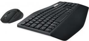 Actual product image Logitech MK850 (DE, Wireless)