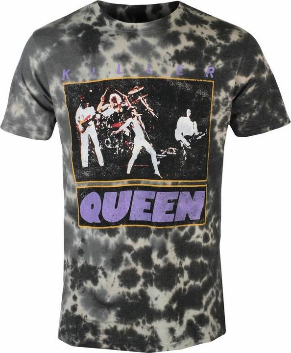 Actual product image Queen Killer TShirt (S)