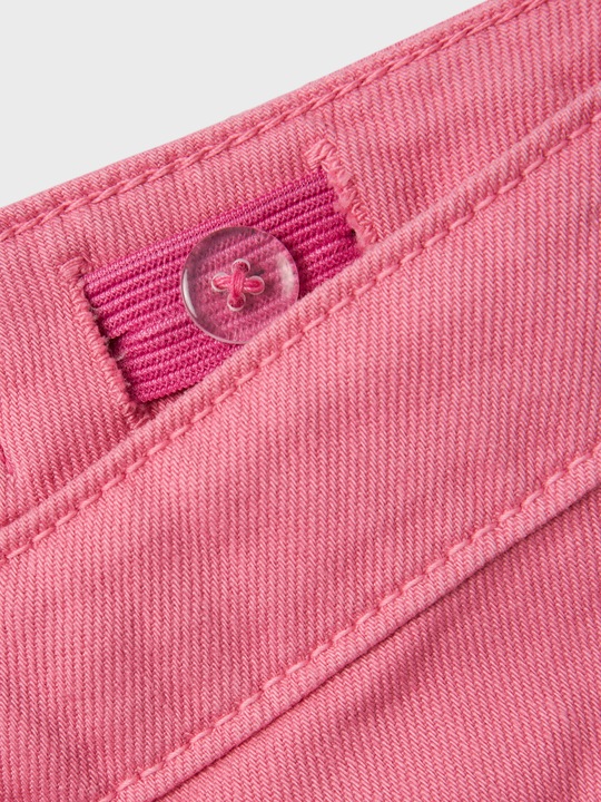 Produktbild Name it NKFROSE MOM TWI SHORTS 3248-TW TB (116)