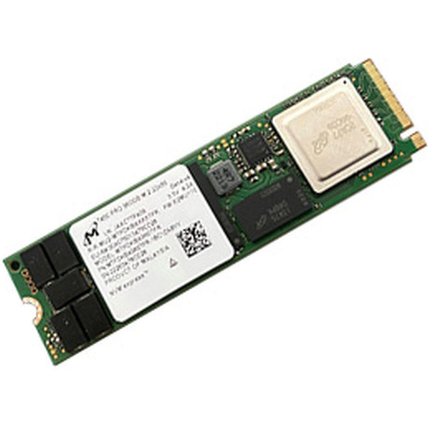 FSC SSD SATA 6G 240GB M.2 N H-P per VMware (240 GB, M.2), SSD