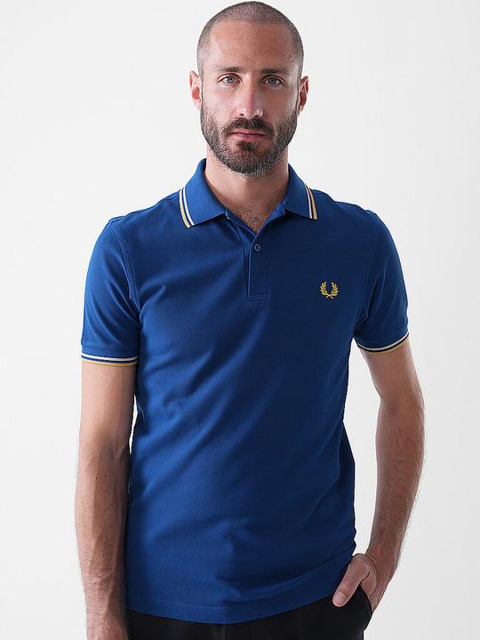 Image du produit Fred Perry Poloshirt (S)