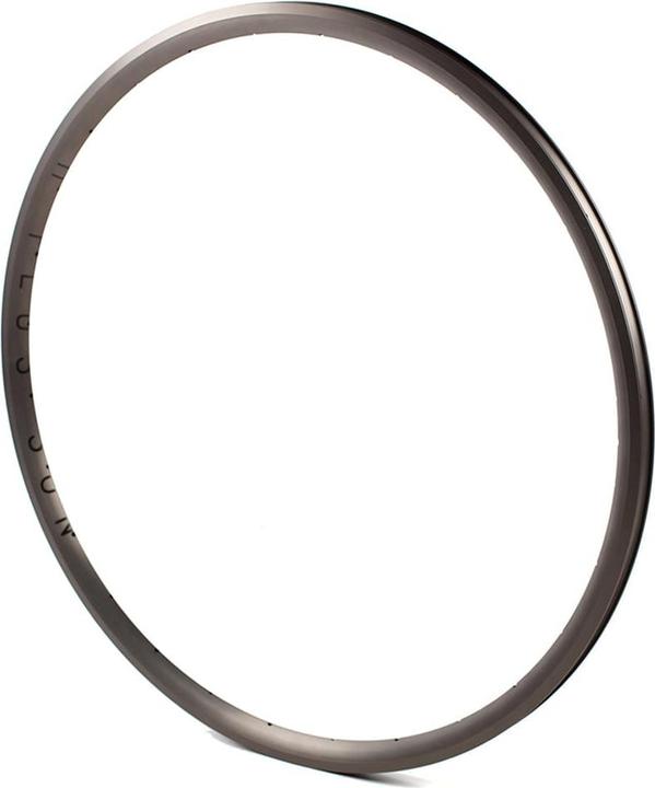 H Plus Son Felge 28 Zoll - Archetype - abgedreht - Grau