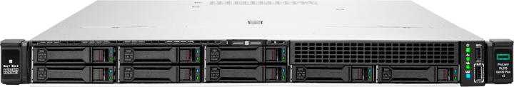Produktbild HPE ProLiant DL325 Gen10 Plus v2 AMD EPYC 7313P 3.0GHz 16-core 1P 32GB-R MR416i-a 8SFF 800W PS EU S (AMD Epyc 7313P, 32 GB, Rack Server)