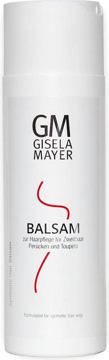 Immagine prodotto Gisela Mayer Balsamo per capelli sintetici (200 ml)