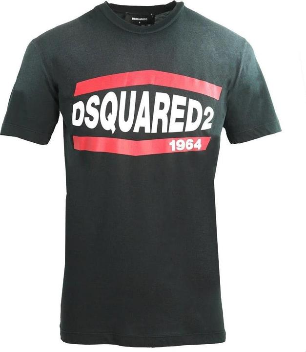 Produktbild Dsquared2 1964 TShirt Cool Fit (XL)