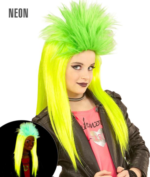 Neonfarben