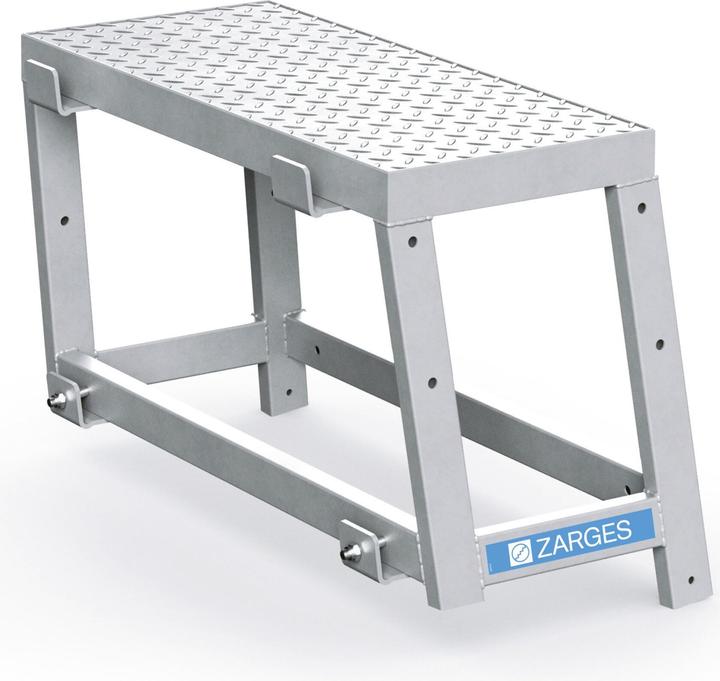 Image du produit Zarges 2nd step AMA 'C' Modular Step (Échafaudages, 61 cm)