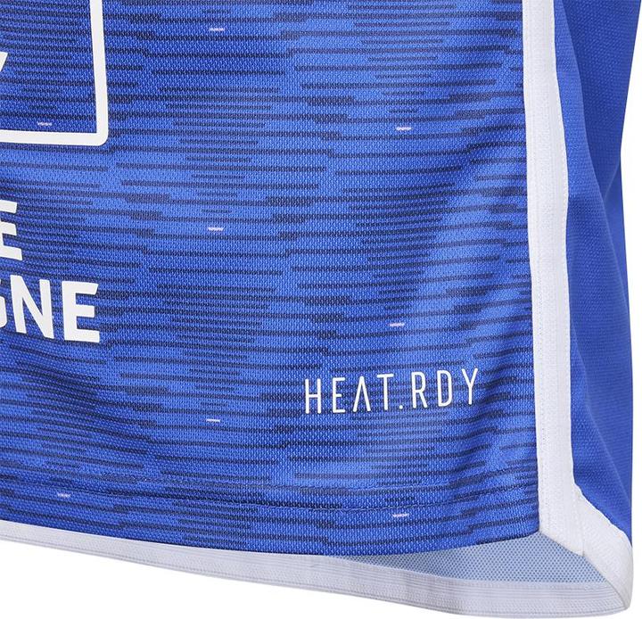 Immagine prodotto adidas Maglia Team France Hb Youth (176)