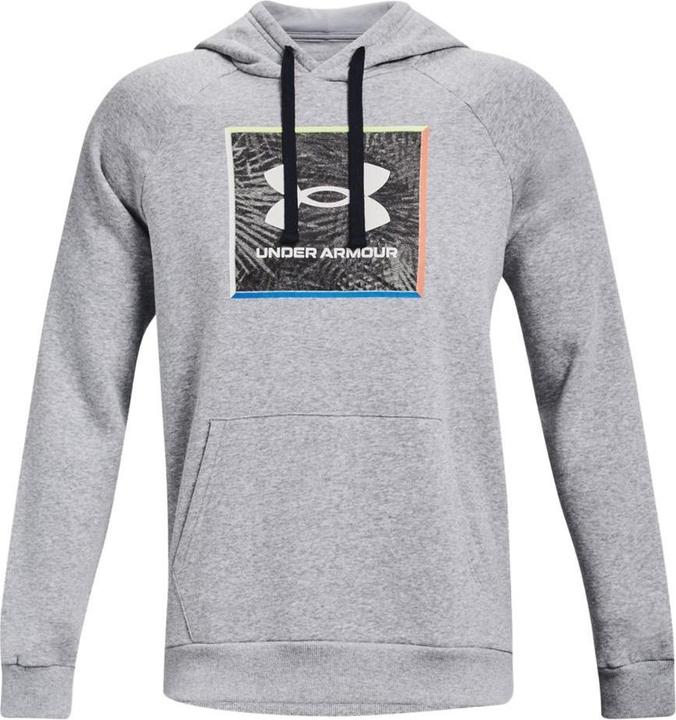 Actual product image Under Armour Fleece Graphic - 51941 (XXL)