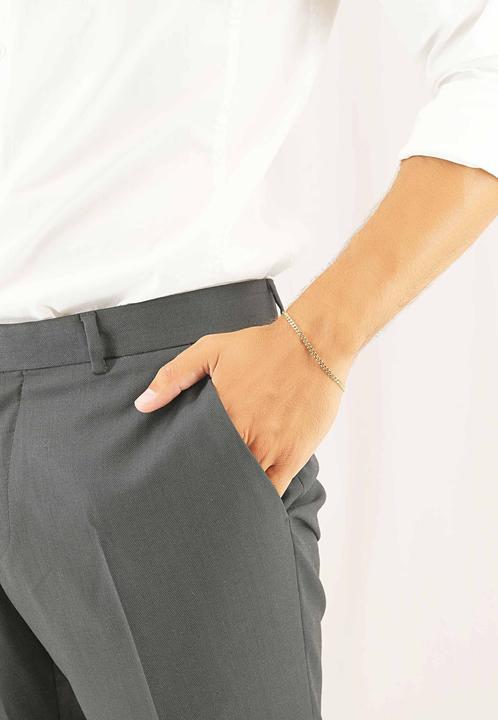 Image du produit Muau Chars d'assaut (19 cm, Or jaune 750/18K)