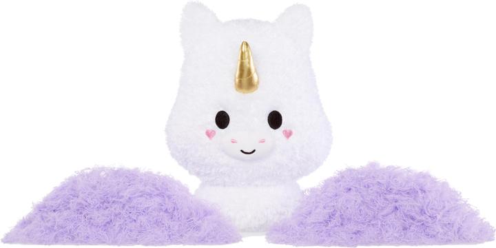Immagine prodotto MGA Peluche grande Fluffie Stuffiez - Unicorno (29.21 cm)