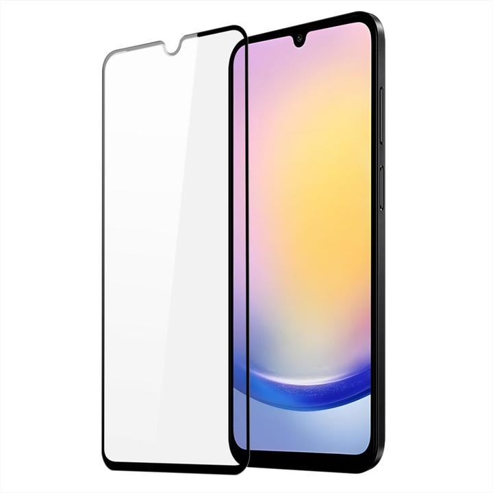 Dux Ducis Verre blindé 9D (1 pièce(s), Samsung Galaxy A16 5G, Samsung Galaxy A16)