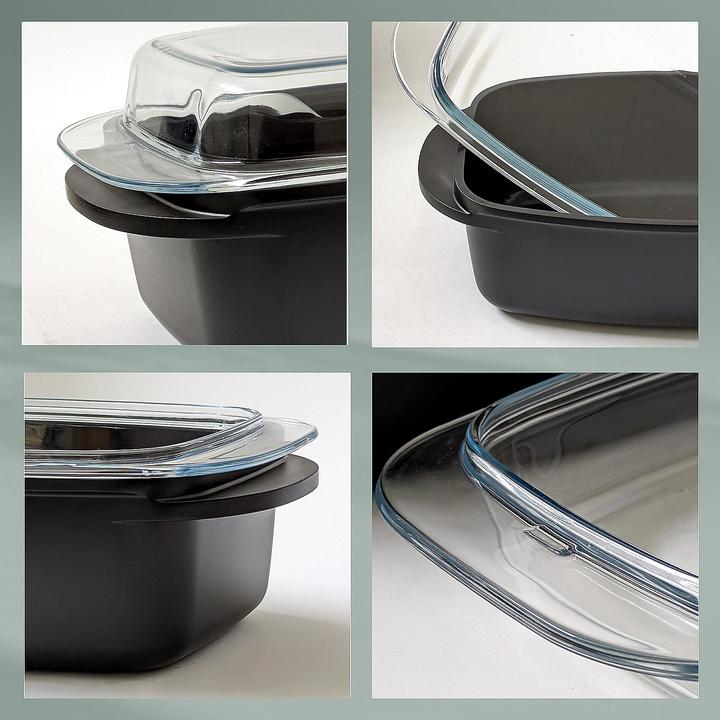 Produktbild Kela Atura Bräter mit Deckel