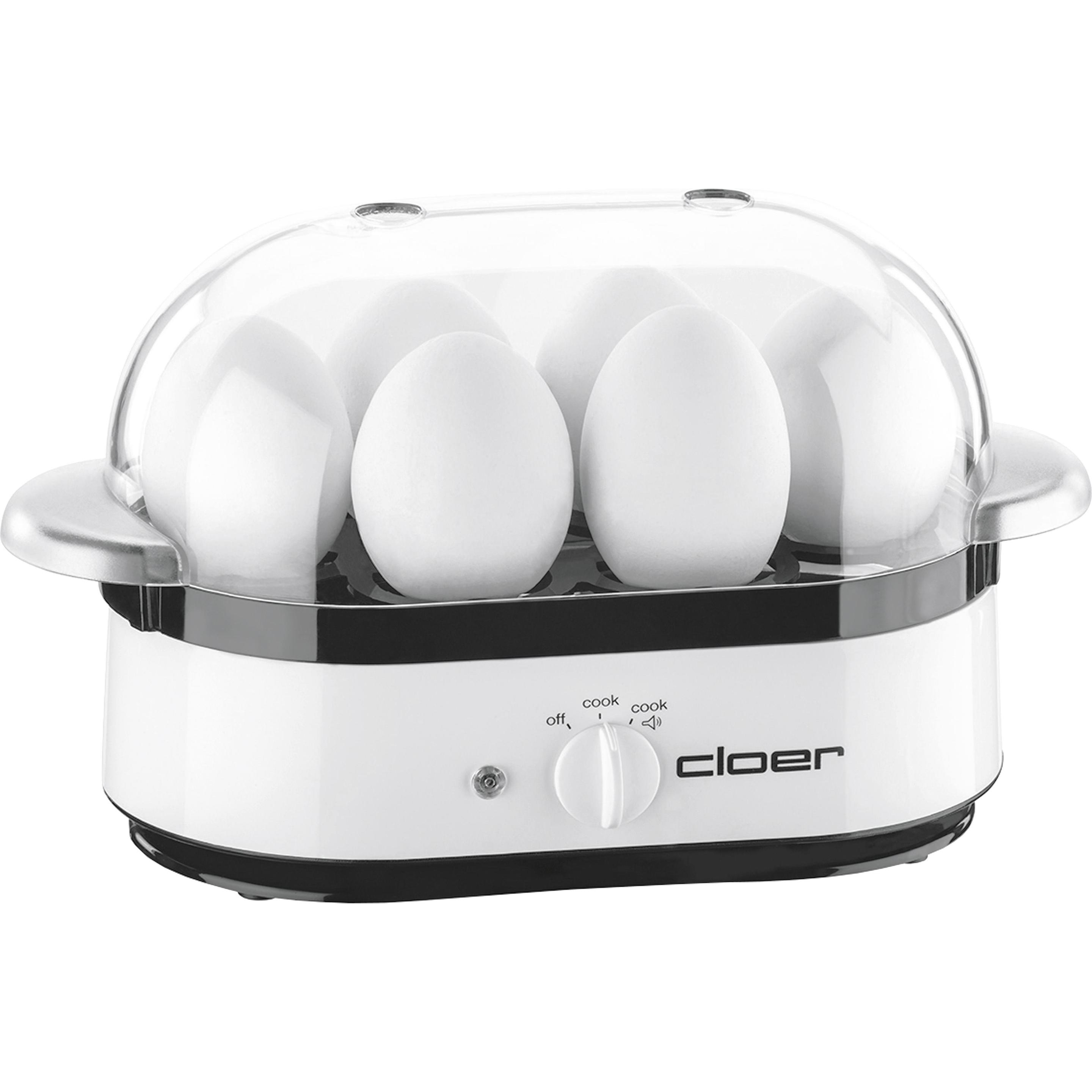 Cloer 6081 Eierkocher (6081)