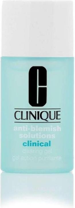 Actual product image Clinique Anti Blemish (30 ml)