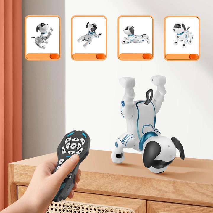 Actual product image Maxlife Hund MXRD-100