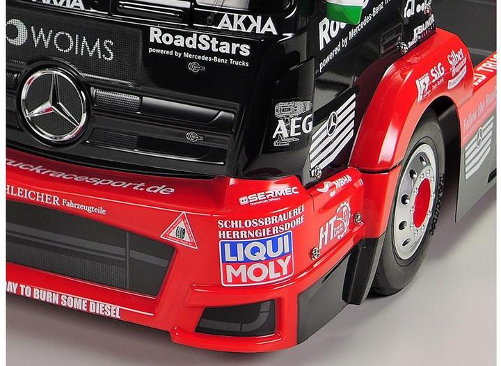 Produktbild Tamiya Tankpool 24 (Kit)