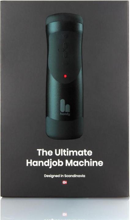 Produktbild The Handy Interactive Stroker