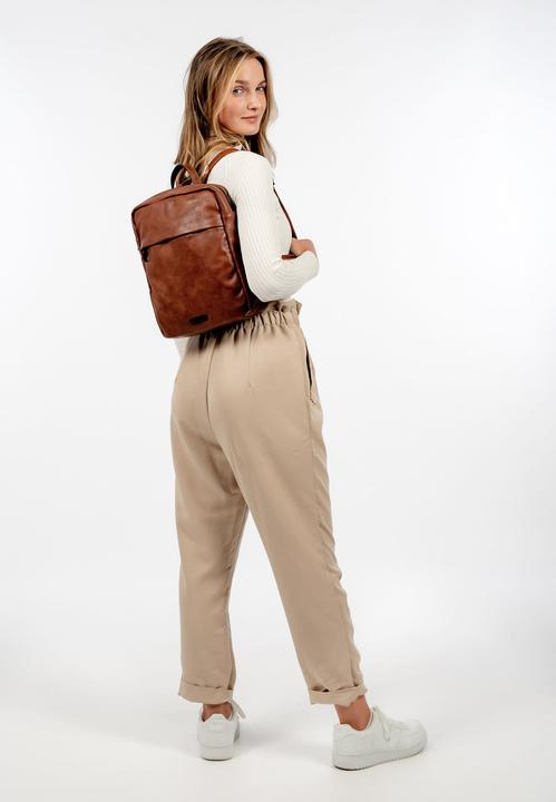 Actual product image Suri Frey Celly backpack (13 l)