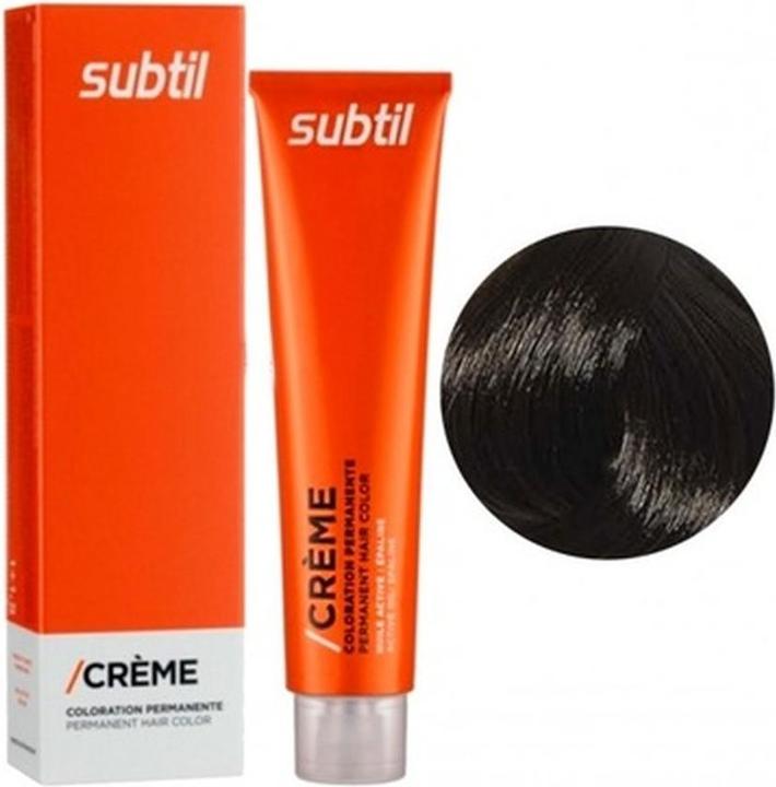 5-7 Light Chestnut Brown