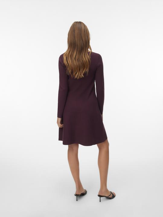 Produktbild Vero Moda VMNANCY Kurzes Kleid Strickkleid (S)