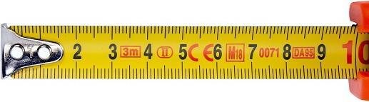 Actual product image Bahco Rolling meter MTG 3-16 (3 m)