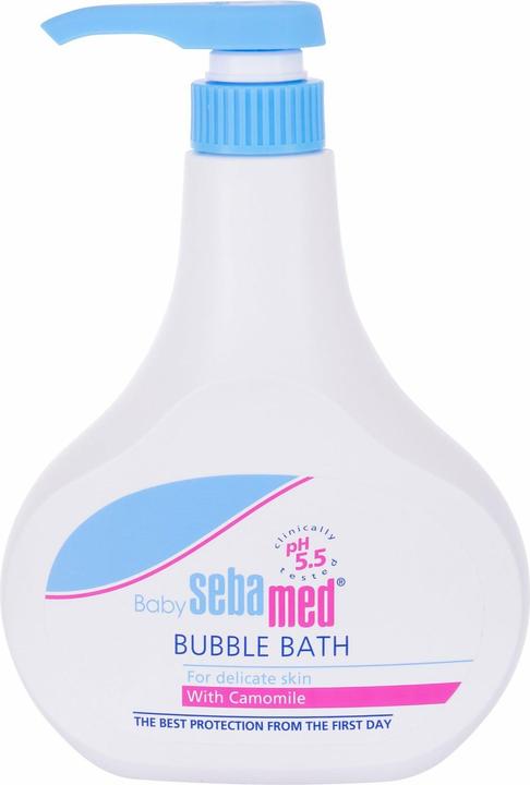 Sebamed Baby Bubble Bath