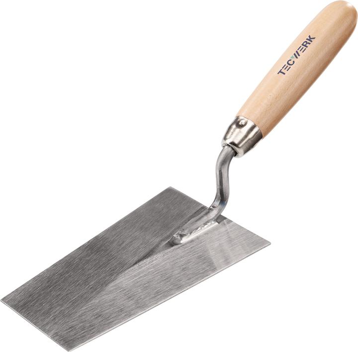 Productafbeelding Tecwerk Berner Putzkelle (8.50 cm)