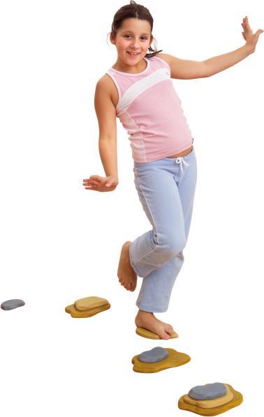 Immagine prodotto Erzi Set di 5 pietre della collina