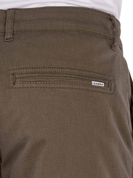 Image du produit Gabba Short chinoise JET DALE (S)