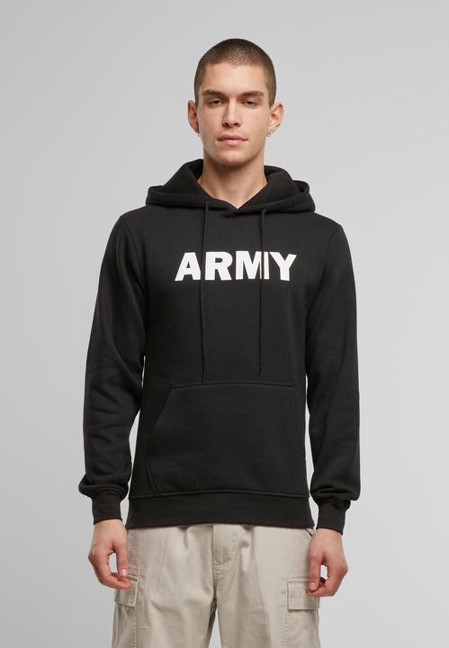 Immagine prodotto Brandit Army Hoody - 188525 (XL)