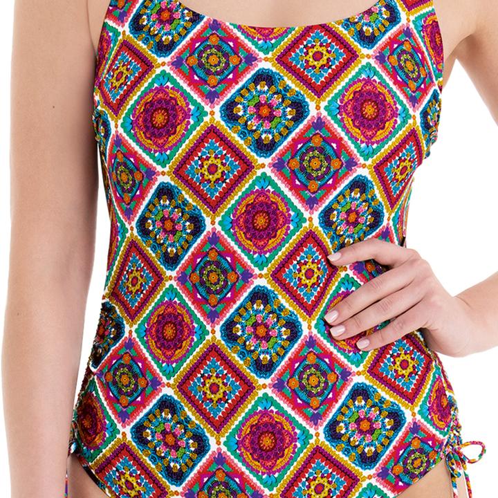 Image du produit Anita Maillot de bain Crochet Flower (36)