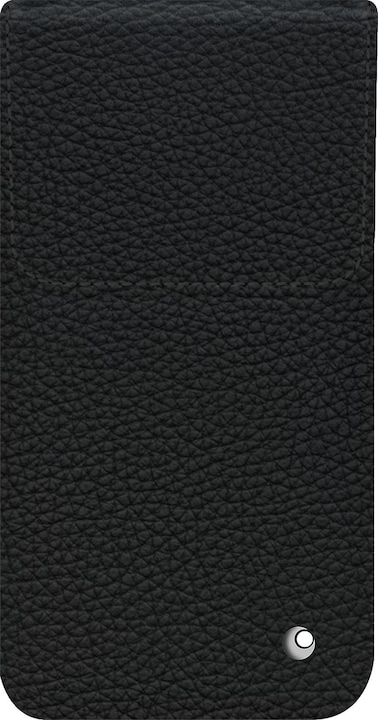 Produktbild Noreve Lederschutzhülle (Apple iPhone 16 Pro)