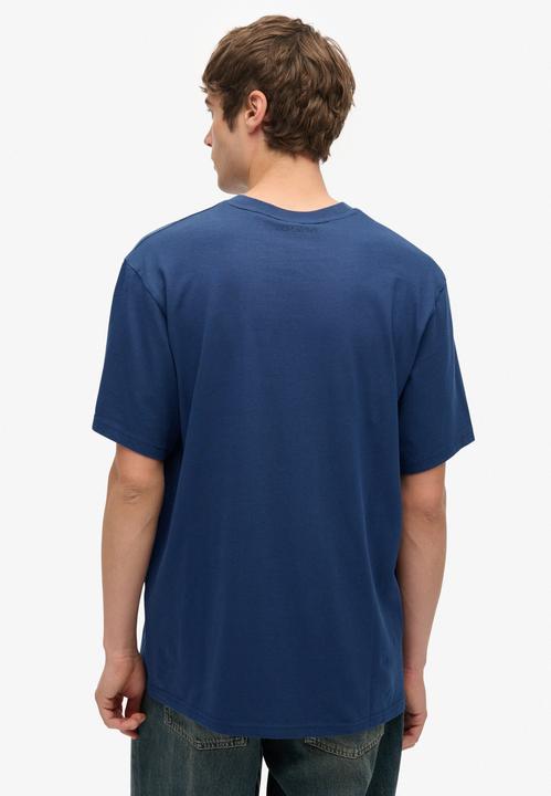 Actual product image Superdry Oversized T-Shirt (M)