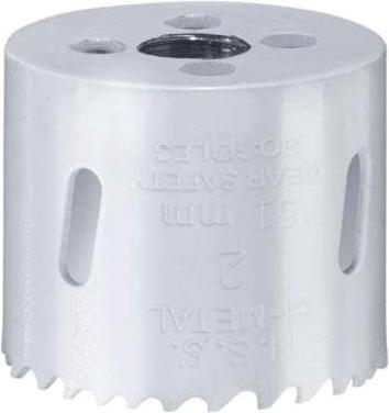 Image du produit kwb Scie cloche bimétal Hss 64Mm (64 mm)