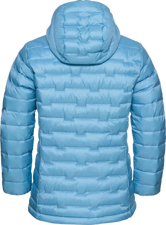 Actual product image Jack Wolfskin Passamani Down Hoody W (XS)