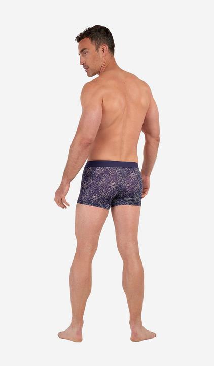 Produktbild HOM Retro Boxer Boxer Briefs Meadow (M, Einzelpack)