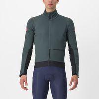 Castelli Alpha Doppio Ros Jacket