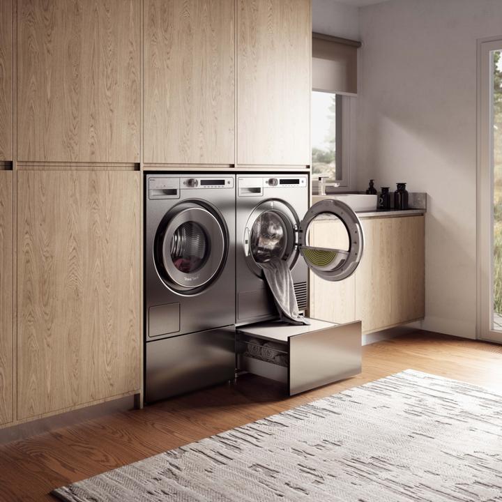 Produktbild Asko HPS5323S