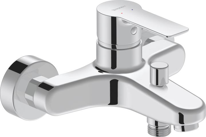 Produktbild Duravit A.1 Wannenmischer, Ausladung 160mm, A15230001