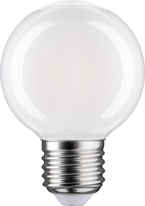 Actual product image Paulmann Globe (E27, 7 W, 780 lm, 1 x, E)