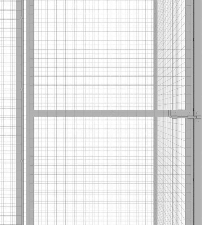 Actual product image vidaXL Duke