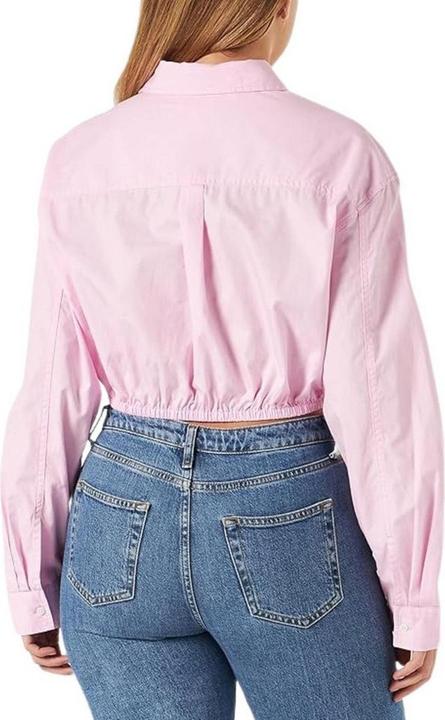 Produktbild Tommy Jeans Hemd Bindegürtel Regulär (M)