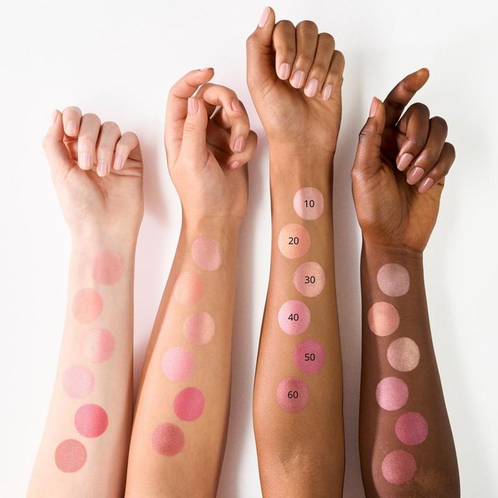 Image du produit essence Soft Glam Baked Blush (50 Berry Bliss)